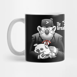 The Greatuncle Mug